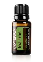 Tea Tree
